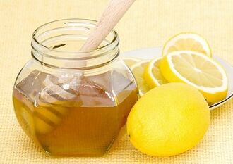 Receitas de máscaras de man anti-envellecemento